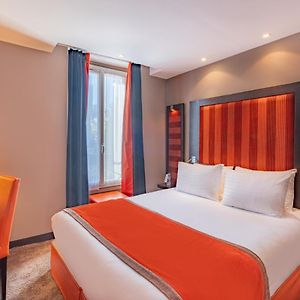 Habitación Tradicional con Cama King